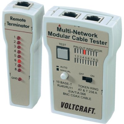 Voltcraft CT-2 – Zboží Mobilmania