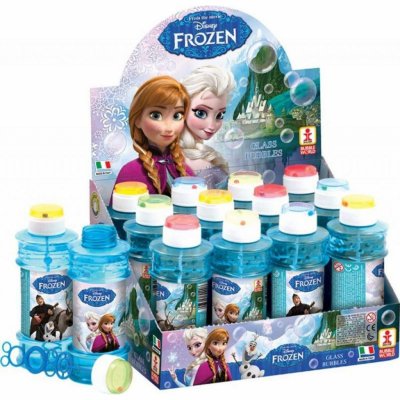 DULCOP Bublifuk Frozen 2 300 ml – Zboží Dáma