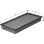 Vzduchový filtr KNECHT LX 2062 – Hledejceny.cz