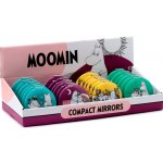 Mumínek Kompaktní zrcátko – Zboží Mobilmania