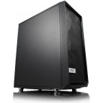 Fractal Design Meshify C FD-CA-MESH-C-BKO – Zboží Živě