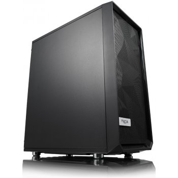 Fractal Design Meshify C FD-CA-MESH-C-BKO