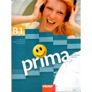 Prima B1/díl 5 UČ Jin Friederike,Rohrman Lutz,Zbranková Milena