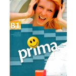 Prima B1/díl 5 - učebnice - autorů kolektiv