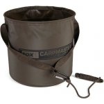 Fox Kbelík na vodu Carpmaster Water Buckets 4,5L – Zboží Dáma