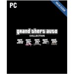 GTA Complete Package – Zboží Dáma