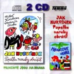 Jak Hurvínek Popelku naruby obrátil CD – Hledejceny.cz