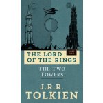 The Two Towers: The Lord of the Rings: Part Two – Hledejceny.cz