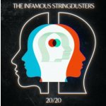 The Infamous Stringdusters - 20 / 20 (Gatefold Sleeve) (2 ) LP – Sleviste.cz