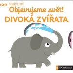Objevujeme svět! Divoká zvířata – Zbozi.Blesk.cz