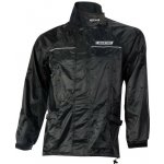 Biketec Rain Bunda do deště černá M | Zboží Auto