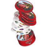 Asmodee Dobble Cars – Zboží Živě