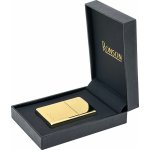 Ronson Windproof Gold Polished – Zboží Mobilmania