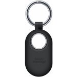 Samsung Silikonový Samsung Galaxy SmartTag2 černé EF-PT560CBEGWW – Zboží Živě