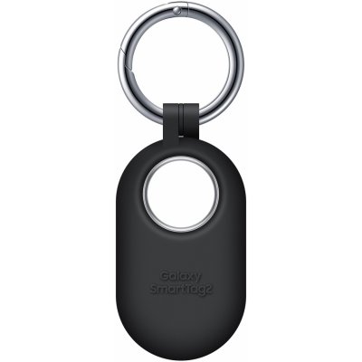 Samsung Silikonový Samsung Galaxy SmartTag2 černé EF-PT560CBEGWW – Zbozi.Blesk.cz