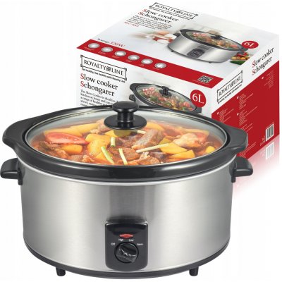 Royalty Line SLC-1013 – Sleviste.cz