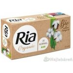 Ria Organic tampóny Normal 16 ks – Zboží Dáma