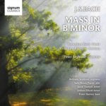 Bach Johann Sebastian - Mass In B Minor CD – Hledejceny.cz