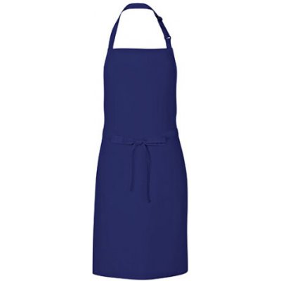 Link Kitchen Wear Gastro zástěra X986 Navy Pantone 2766 72x85cm – Hledejceny.cz