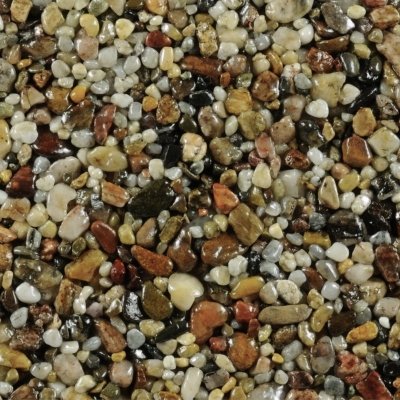TopStone Kamenný koberec Santorini 2 - 8 mm 1 m² – Sleviste.cz