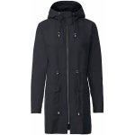 Esmara dámská parka černá – Zboží Mobilmania