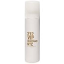 Carolina Herrera 212 Vip Woman deospray 150 ml