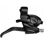 Shimano TOURNEY ST EF41 ŘADÍCÍ PÁKA S BRZDOVOU PÁKOU 6 RYCHLOSTÍ V BRAKE OEM – Zboží Mobilmania
