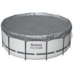 Bestway 58949 Premium krycí plachta na bazén 366 cm – Hledejceny.cz