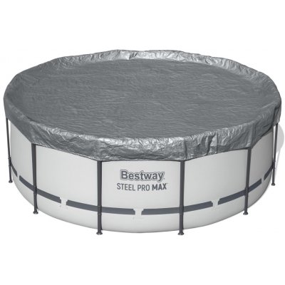 Bestway 58949 Premium krycí plachta na bazén 366 cm – Hledejceny.cz