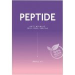 Barulab Peptide Anti Wrinkle The Clean Vegan Mask 23 g – Hledejceny.cz