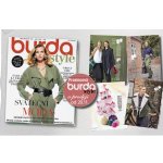 Měsíčník Burda PROSINEC 2025 – Zboží Mobilmania