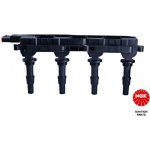 NGK 48011 Zapalovací cívka (48011) | Zboží Auto