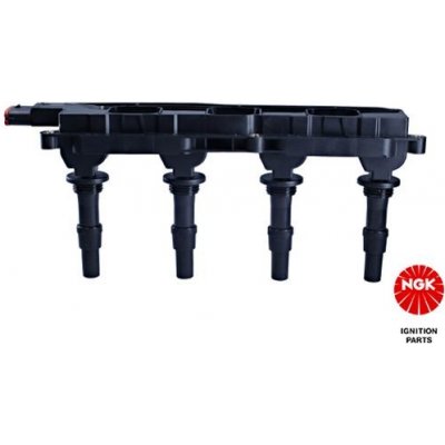 NGK 48011 Zapalovací cívka (48011) | Zboží Auto