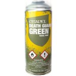 Sprej Games Workshop Death Guard Green – Zboží Živě