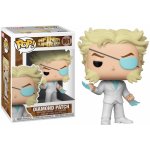 Funko Pop! Marvel Infinity Warps Diamond Patch – Zboží Dáma