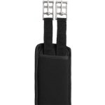 Horze Neoprenový podbřišník Frontera černý – Zboží Dáma