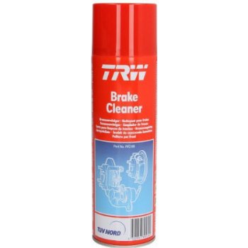 TRW Brake Cleaner 500 ml