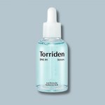 Torriden Dive-In Low Molecule Hyaluronic Acid Serum 50 ml – Hledejceny.cz