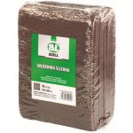 BOLL Brusná netkaná textilie Boll 150-200 vínová 0022023 – Zboží Dáma