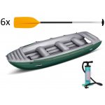 Gumotex Colorado 450 – Sleviste.cz