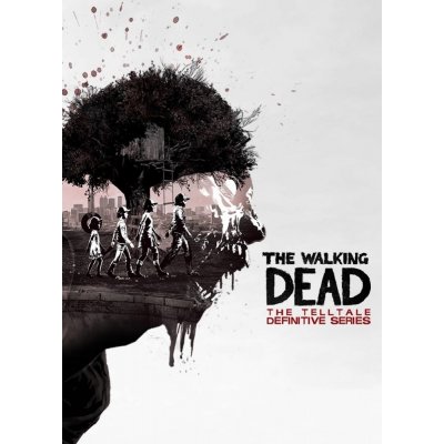 The Walking Dead: The Telltale Definitive Series – Zbozi.Blesk.cz