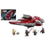 LEGO® Star Wars™ 75362 Jediský raketoplán T-6 Ahsoky Tano – Zboží Živě