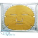 Collagen Crystal Mask kolagenová obličejová maska se zlatem 1 ks