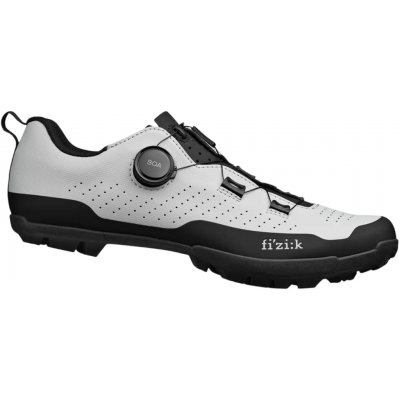 Fizik Terra Atlas grey/black – Zboží Dáma