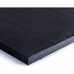 TRINFIT PROFI CF 20 mm / 200 x 100 / černá – Sleviste.cz