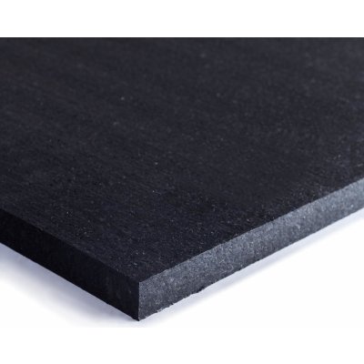 TRINFIT PROFI CF 20 mm / 200 x 100 / černá – Sleviste.cz
