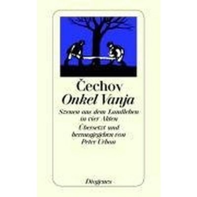 Onkel Vanja – Zbozi.Blesk.cz