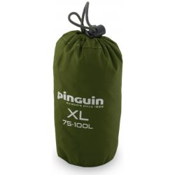 Pinguin univerzální pláštěnka pro batohy Raincover 75-100L khaki