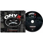 ONYX #Turndafucup (The Original Sessions) () CD – Hledejceny.cz