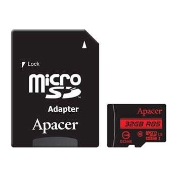 Apacer microSDHC 32 GB UHS-I U1 AP32GMCSH10U5-R